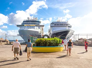 Best Cruise Deals for 2025 Best Cruise Deals for 2025