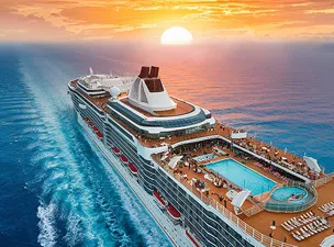 2026 Cruise Deals