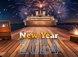 New Year's Eve Cruise Deals