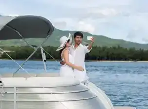 Wedding Cruises