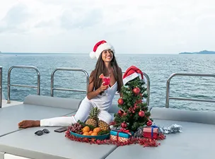 Christmas Cruise Deals for 2024-25