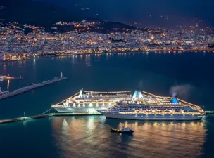 Book Grand Voyages Cruise Deals