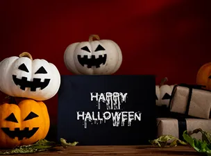 Halloween Cruise Deals