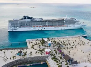 MSC Cruise Deals MSC Cruise Deals