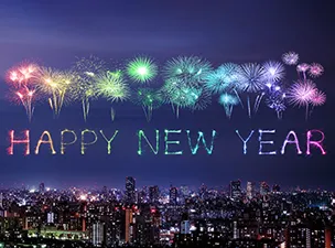 New Year Cruise Deals