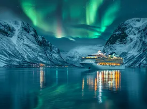 Northern Light Cruise Deals