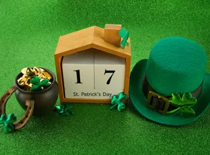 St. Patrick's Day Cruise Deals