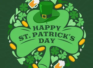 St. Patrick's Day Cruise Deals