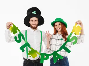 St. Patrick's Day Cruise Deals