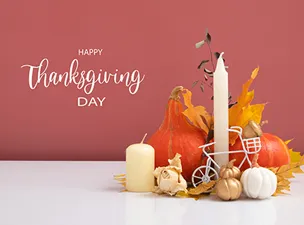Thanksgiving Cruise Deals