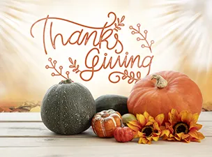 Thanksgiving Cruise Deals