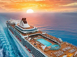 Weekend Cruise Deals Weekend Cruise Deals