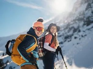 Winter Cruise Deals