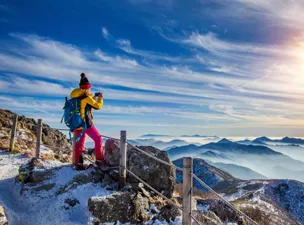 Winter Cruise Deals