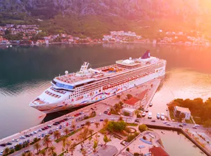 World Cruise Deals