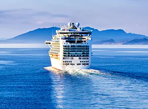 World Cruise Deals for 2024