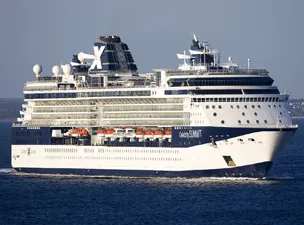 Celebrity Cruise Deals