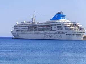 Celestyal Cruise Deals