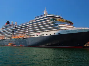 Cunard Cruise Deals