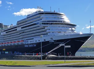 Holland America Cruise Deals