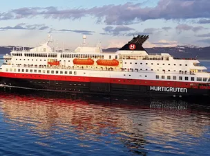 Hurtigruten Norwegian Coastal Express Cruise Deals
