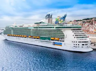 Royal Caribbean Cruise Deals