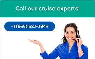 Call Our Cruise Experts