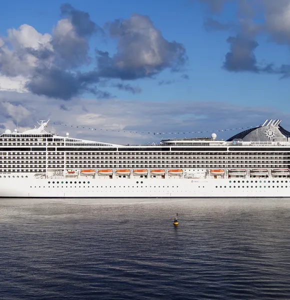 Cruise Coupon