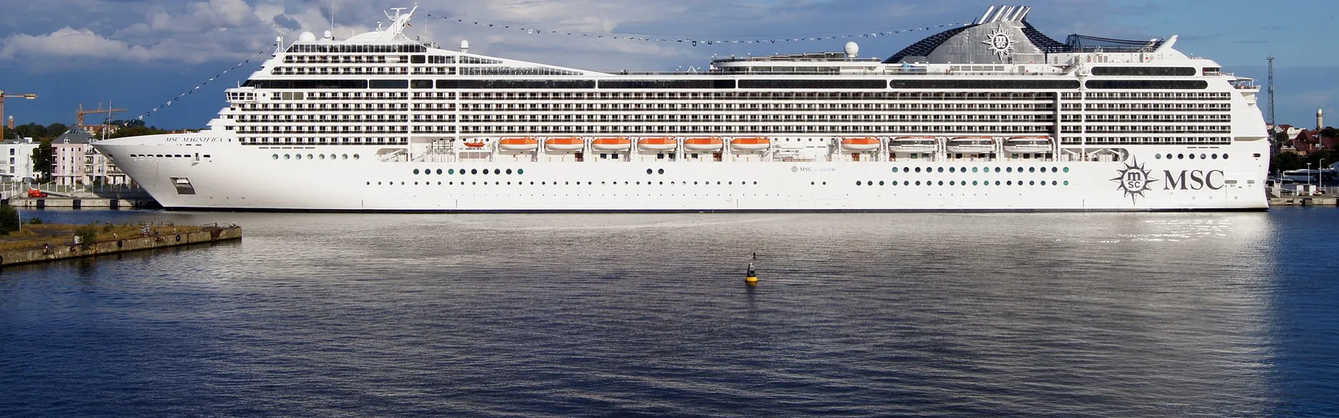 Cruise Coupon