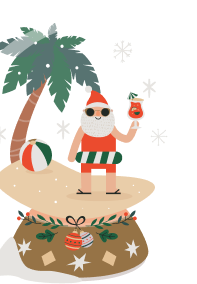 Christmas in July