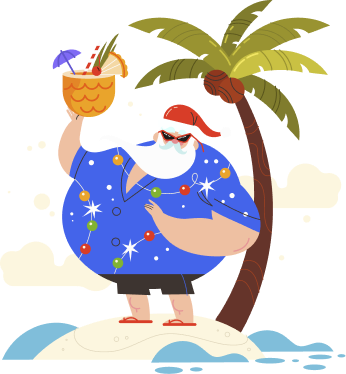 Christmas in July