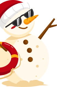 Christmas in July