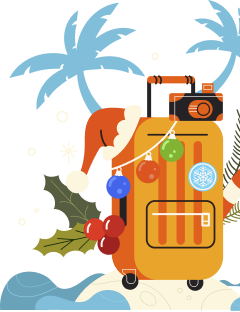 Christmas in July