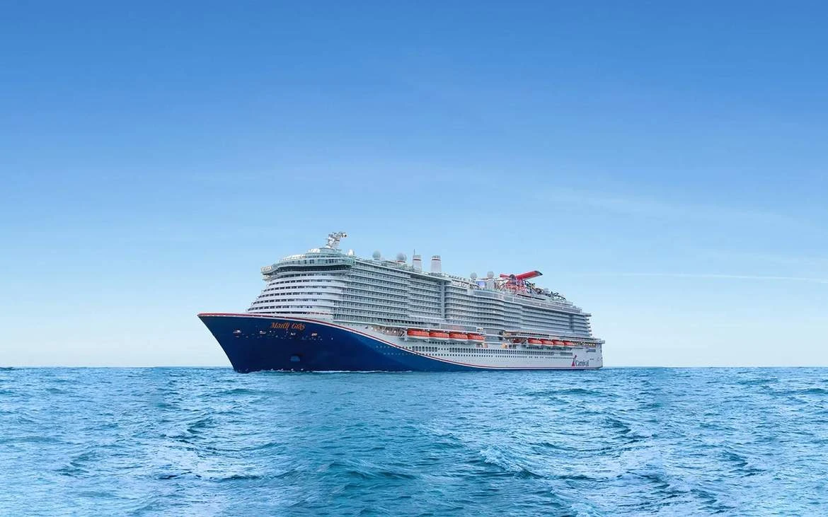 Carnival Mardi Gras Cruise Ship 20242025 Book A Cruise Ship Vacation