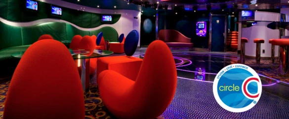Carnival Cruise Line Circle C