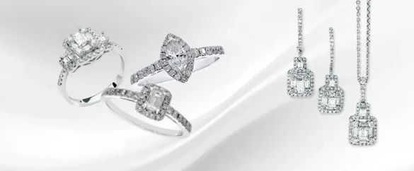 Carnival Cruise Line Fine Jewelry