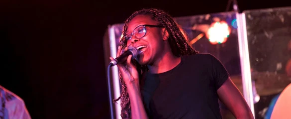 Carnival Cruise Line Karaoke