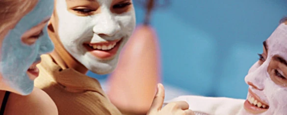 Carnival Cruise Line ZSpa