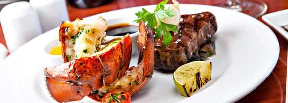 Carnival Cruise Lines Carnival Sunshine Interior Steakhouse