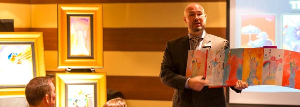 Carnival Fantasy Art Seminars