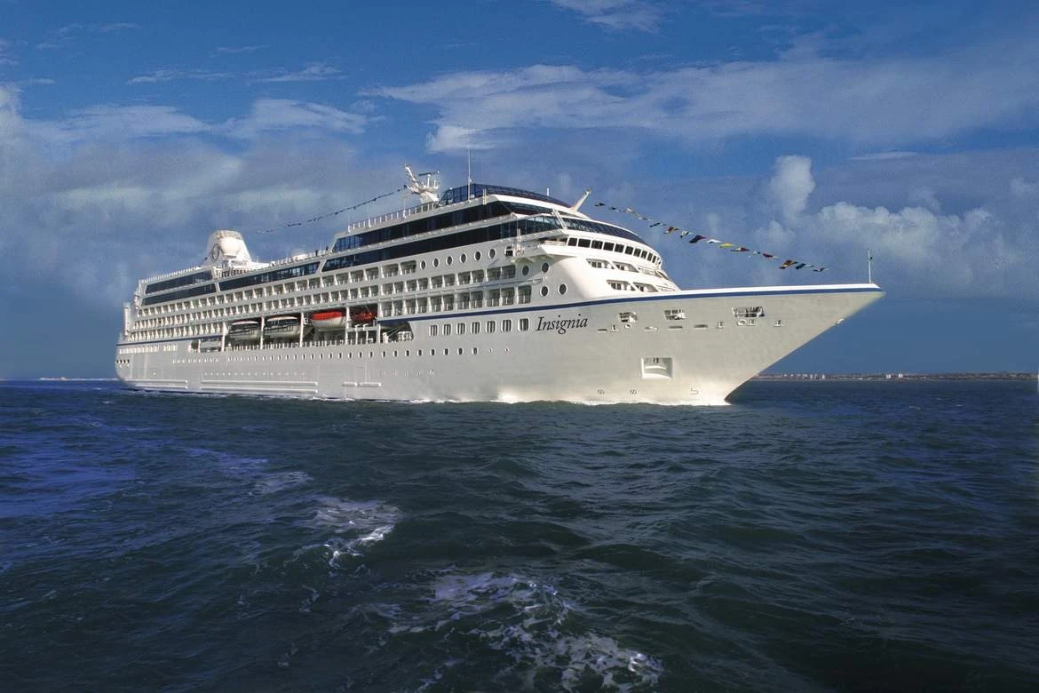 Oceania Cruises