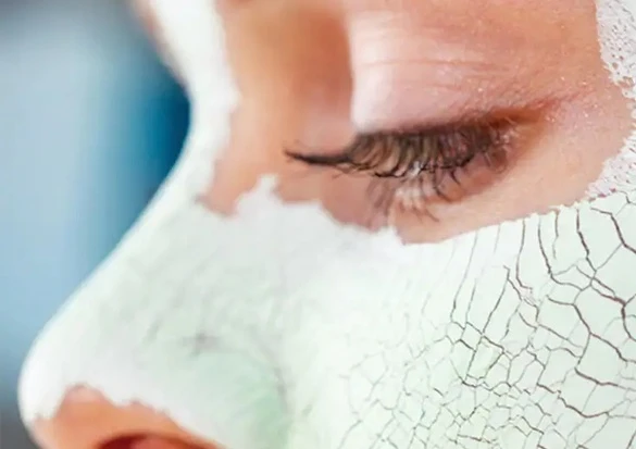Oceania Cruises Facial Therapies