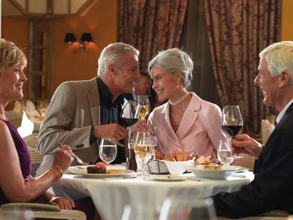 Oceania Cruises Jacques 1