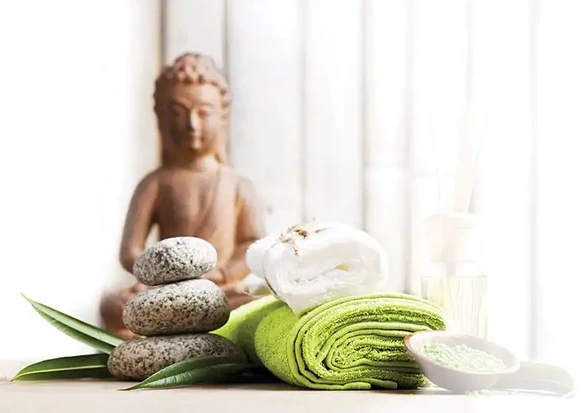 Oceania Cruises Massage Therapies