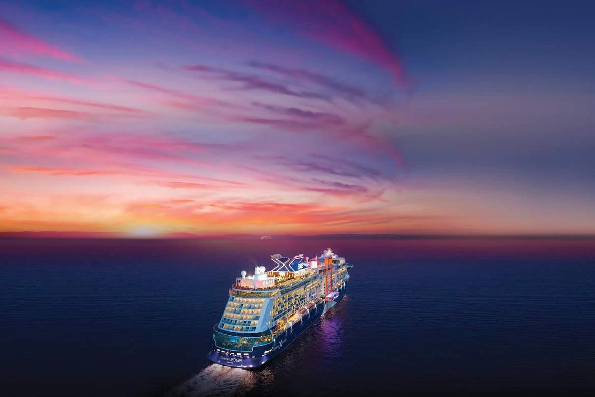 Celebrity Edge Cruise Ship 20242025 Book A Cruise Ship Vacation