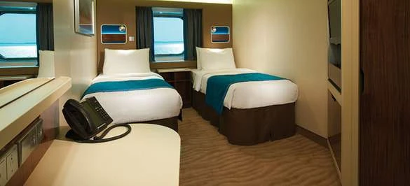 NCL Breakaway Oceanview