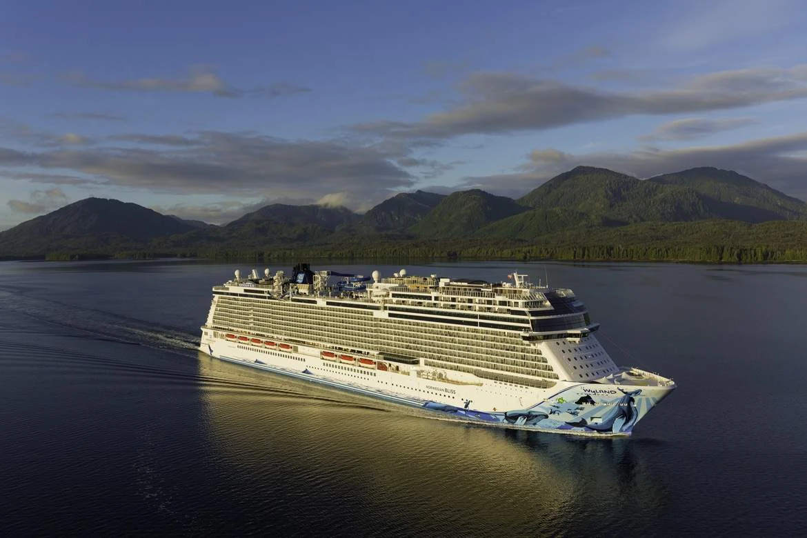 Norwegian Bliss Cruise Ship 20242025 Book A Cruise Ship Vacation