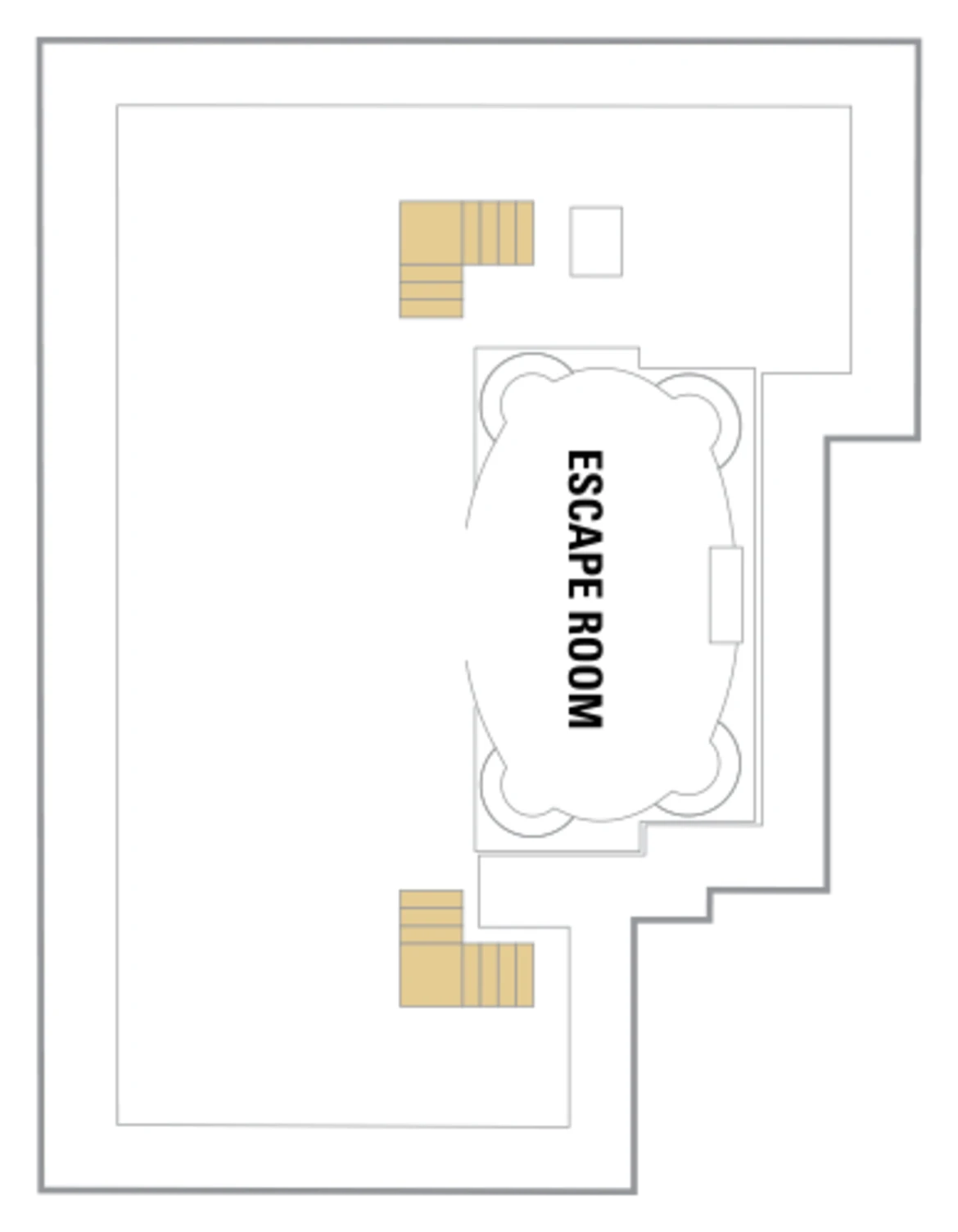 RCI Independence Of The Seas Deck Plan 15