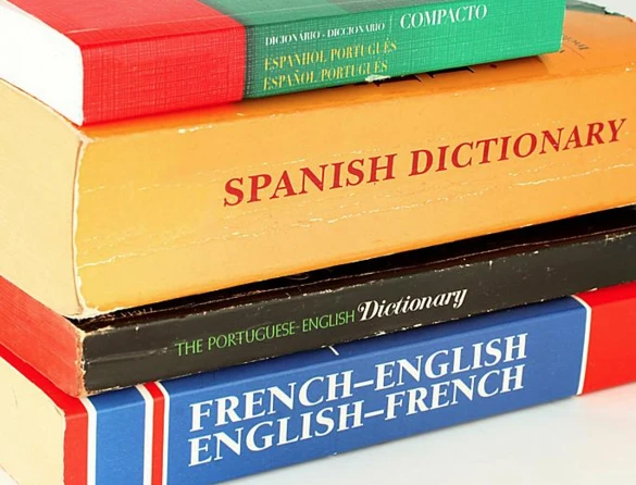 RCI Learn A Language