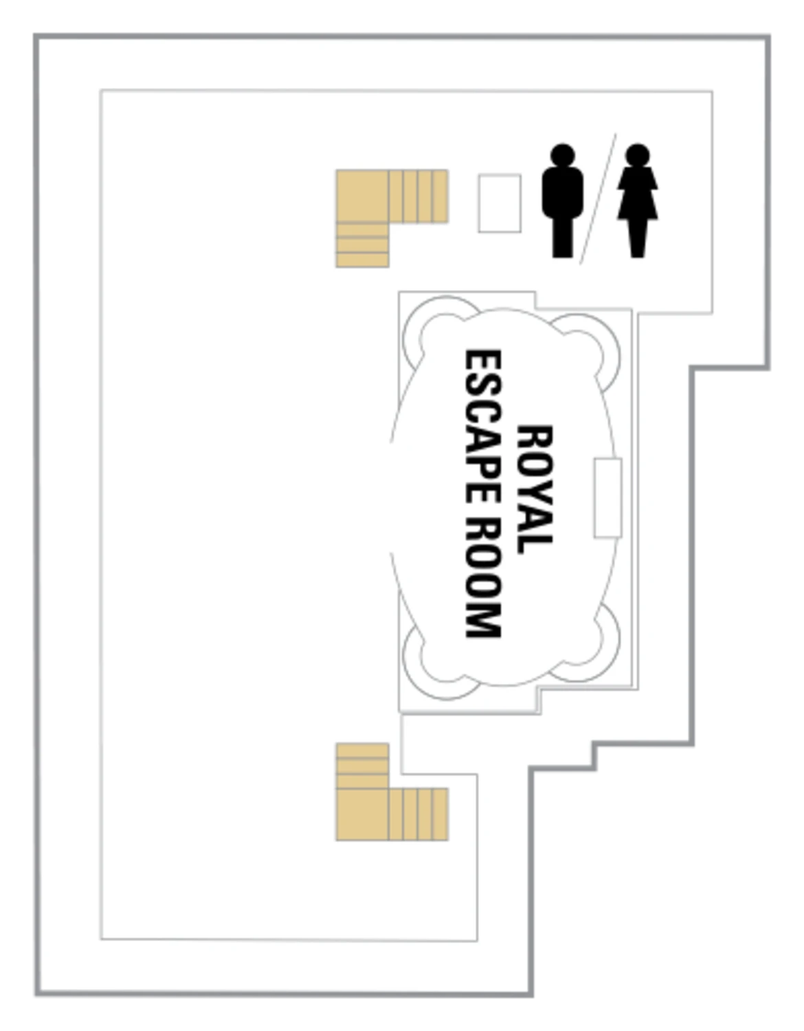 RCI Navigator Of The Seas Deck Plan 15